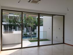 Este Villa (D28), Terrace #634579231